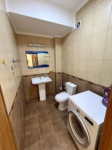 квартира 3 ком: 3 комнаты, 137 м², Элитка, 7 этаж, Евроремонт — 10