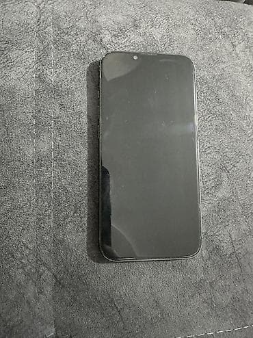 IPhone 13, Б/у, 128 ГБ, Зеленый