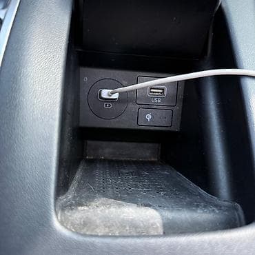 audi c5: Hyundai Grandeur: 2020 г., 2.4 л, Автомат, Гибрид, Седан — 9