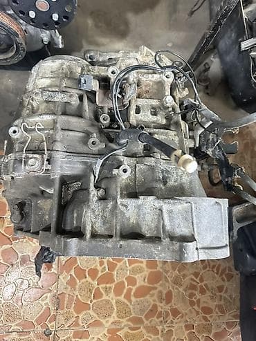 монитор портер: Бензиновый мотор Hyundai 1.6 л, Б/у — 8