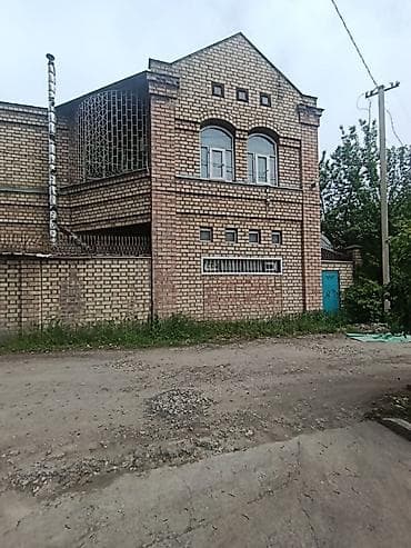 4 bedroom: 📍ул.Перекопская 🔘7-комнаты 🔘2 этажа 🔘400м² Продаётся двухэтажный — 1