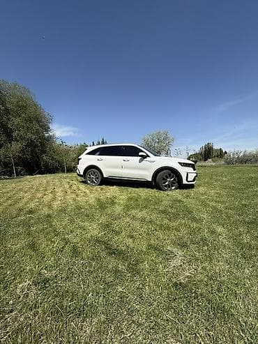 двигатель 3 2: Kia Sorento: 2020 г., 2.2 л, Автомат, Дизель, Кроссовер — 2