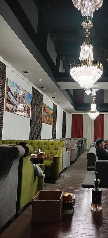 сколько зарабатывают официанты в кыргызстане: Требуется официанты уравновешенные, воспитанные график работы дневной — 2