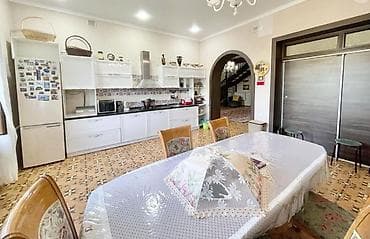 жер уй сниму: 400 м², 6 комнат, Утепленный — 6
