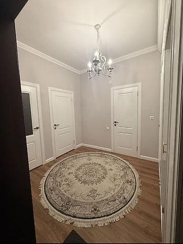 аренда маг: Студия, Риэлтор, Без подселения, С мебелью полностью — 5