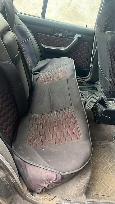 срочный: BMW 5 series: 1990 г., 2.5 л, Механика, Бензин, Седан — 3