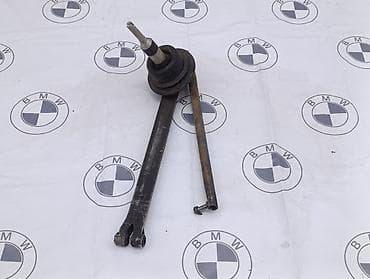 Автозапчасти: Оригинальные кулисы переключения передач (Shifter Linkage) для — 7
