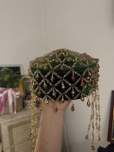 изумруд: Цвет - Голубой — 3