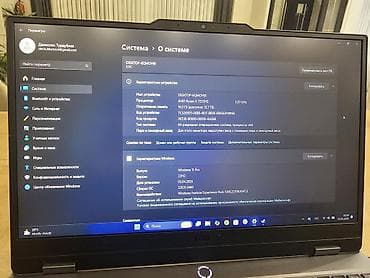 thinkpad t470: Lenovo LOQ 15ARP9 Проц AMD RYZEN 5 7235HS ОЗУ 16гб Память 512 гб ссд — 1