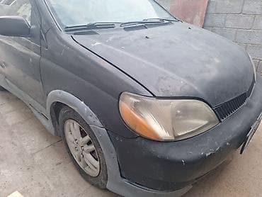 усилитель ссср: Toyota Echo: 2002 г., 1.5 л, Автомат, Бензин, Купе — 4