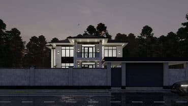 прайекти дом: Проектирование | Дома — 2