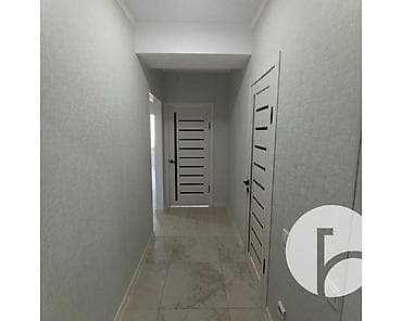 Недвижимость: 1 комната, 38 м², Элитка, Кок-Жар ж/м Элитка, 6 этаж, Свежий ремонт — 1