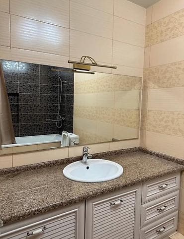 flat osh: 3 комнаты, Собственник, С подселением, С мебелью полностью — 3