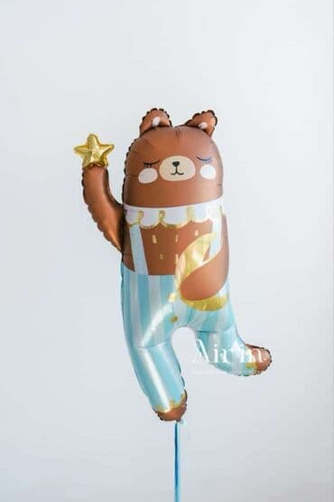 шарики на день рождения круглосуточно: Организация мероприятий | Гелевые шары — 7