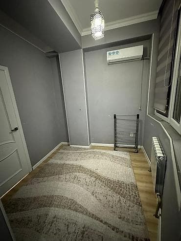 Батир сатып алам: 1 бөлмө, Чогуу жашоосу жок, Толугу менен эмереги бар — 3