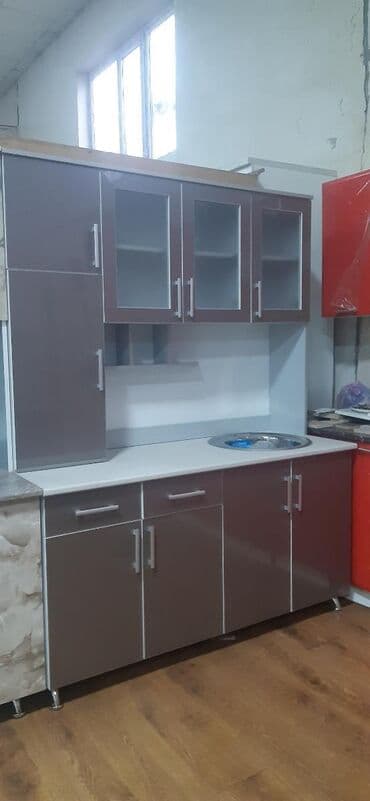 уголок на кухню цена: Кухня из акрила 1.5 с мойкой и без мойка цена окончательный — 2