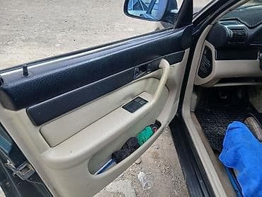 audi с 4: Audi 100: 1994 г., 2.8 л, Механика, Бензин, Седан — 10
