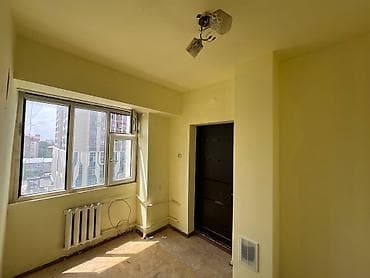 2 комнаты, 51 м², Индивидуалка, 8 этаж, Требуется ремонт — 5
