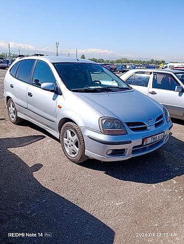 бампер ниссан марч: Nissan Almera Tino: 2003 г., 1.8 л, Ручные, Бензин, Хэтчбэк — 1