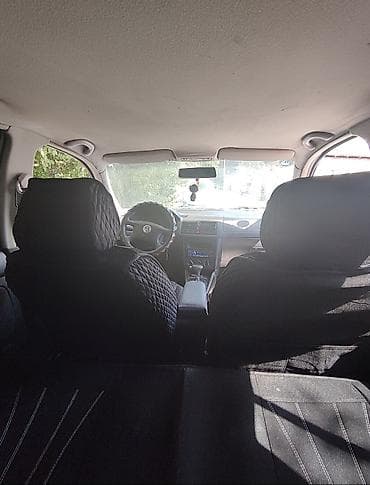 vw bora: Volkswagen Golf: 2001 г., 2 л, Автомат, Бензин, Универсал — 9