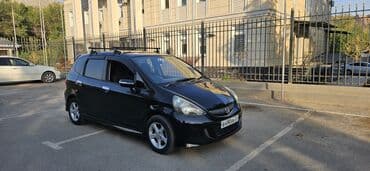 противоскольжения на колеса: Honda Fit: 2005 г., 1.3 л, Автоматтык, Бензин, Хетчбек — 9