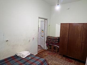 104 кв: 2 комнаты, 45 м², Сталинка, 1 этаж, Старый ремонт — 3