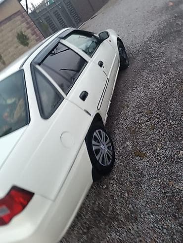 крышка нексия: Daewoo Nexia: 2010 г., 1.6 л, Механика, Бензин, Седан — 5