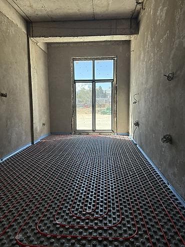 чон: 3 бөлмө, 131 м², Элитка, 4 кабат — 5