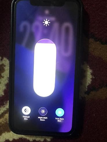 IPhone 11 Pro, 256 ГБ, 100 % — 7