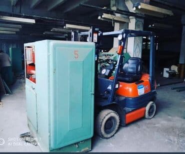 format kg: Услуги кары (кары, вилочный погрузчик). от 1 до 10 тн! Погрузка и — 5