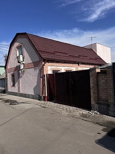 Дом, 210 м², 9 комнат, Собственник, Косметический ремонт