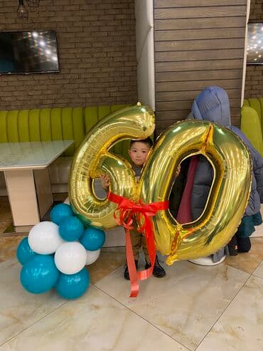 розы бишкек: Организация мероприятий | Гелевые шары, Букеты, флористика, Ведущий, тамада — 3