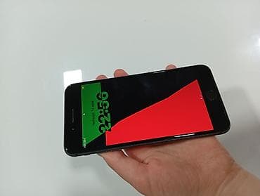 айфон 8 мини: IPhone 8 Plus, Новый, Черный — 1