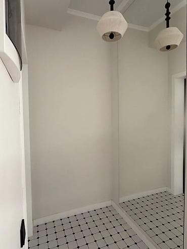 osh flat: 2 комнаты, 67 м², Элитка, 13 этаж, Дизайнерский ремонт — 6