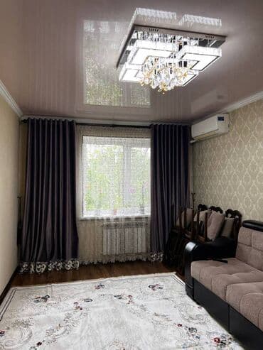 продаю офис 107 м² с ремонтом с мебелью административное здание 1 этаж: 3 комнаты, 60 м², 105 серия, 3 этаж, Евроремонт — 1