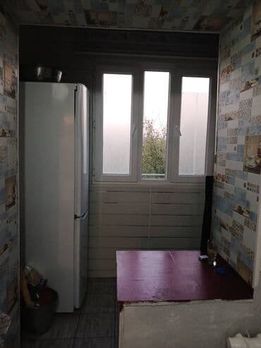 купить квартиру 2 ком: 2 комнаты, 50 м², 106 серия, 3 этаж, Косметический ремонт — 9