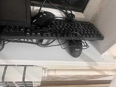 моно сатылат: Компьютер, Жумуш, окуу үчүн — 1