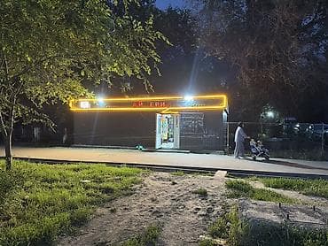 гоцтиница ош: СРОЧНО ПРОДАЕТСЯ!!! 🔥🔥🔥 магазин с действующим бизнесом все документы в — 1