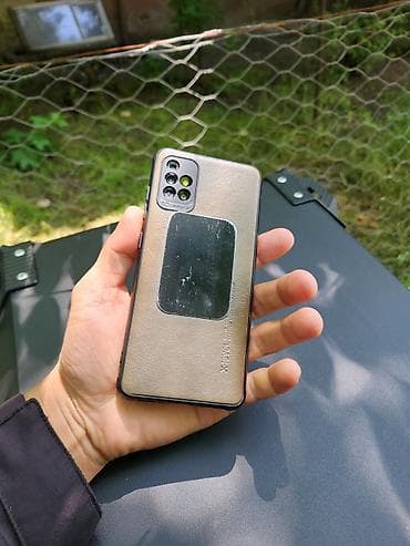 samsung a1: Samsung Galaxy A51, цвет - Красный — 4