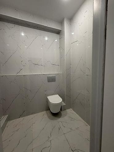 сдаю квартиру в мкр тунгуч: 2 комнаты, 75 м², Элитка, 1 этаж, Евроремонт — 8