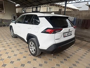 фара соренто: Toyota RAV4: 2021 г., 2.5 л, Автомат, Бензин, Кроссовер — 5