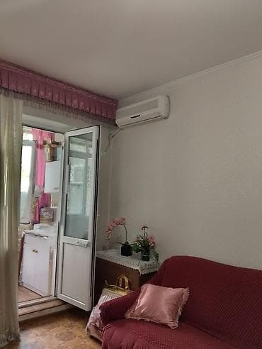 105: 3 комнаты, 63 м², Восток-5 мкр 105 серия, 3 этаж, Евроремонт — 5