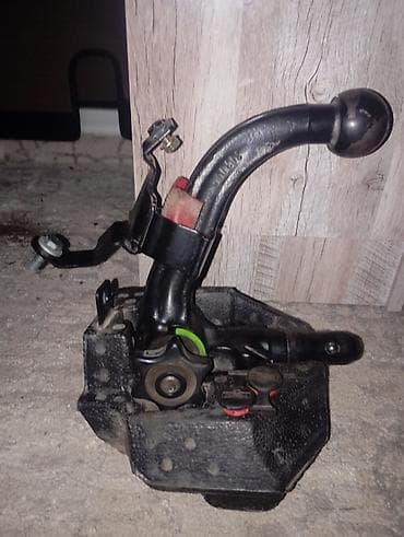 запчаст портер 1: В продаже оригинальный фаркоп BMW е39 в очень хорошем состояние весь в — 1