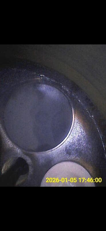 crv 2008: Компьютерная диагностика, Промывка, чистка систем автомобиля, Регулярный осмотр автомобиля, без выезда — 3