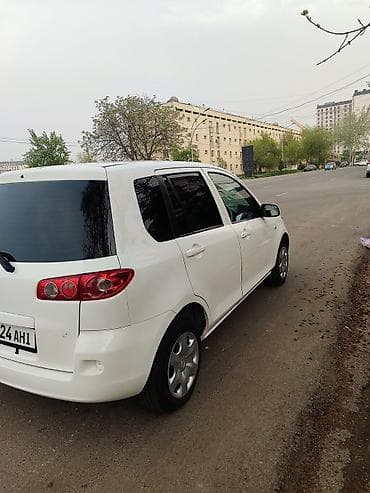 запчаст мазда демио: Mazda Demio: 2005 г., 1.3 л, Автомат, Бензин, Хэтчбэк — 3