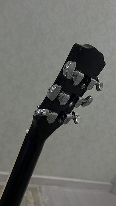 детские гитары: Акустическая гитара Mantra KARMA - Тип: акустическая гитара формата с — 8