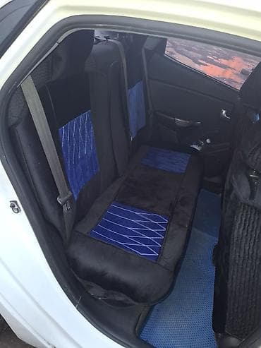 солярис машина цена: Kia Rio: 2015 г., 1.4 л, Автомат, Бензин, Седан — 10