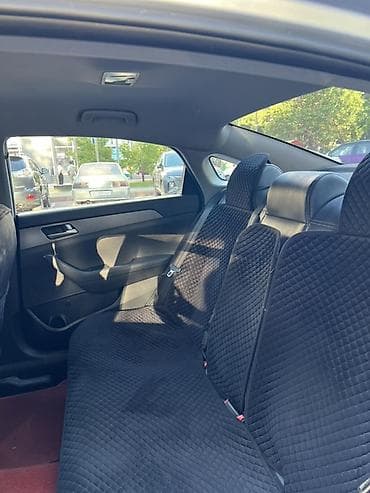 byd e3: Hyundai Sonata: 2018 г., 2 л, Автомат, Газ, Седан — 10