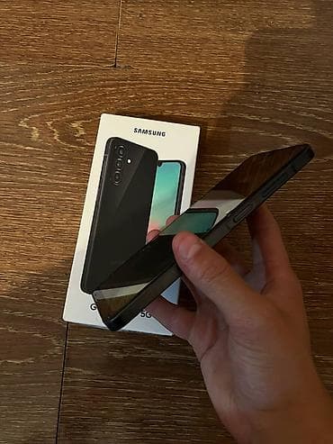 aoc c27g1: Samsung Galaxy A26 5G, Б/у, 256 ГБ, цвет - Черный, 2 SIM — 3