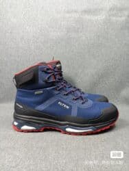 фирменная обувь из италии: Кроссовки зимние. Размеры 44, 48.Немецкий бренд.Новые — 3